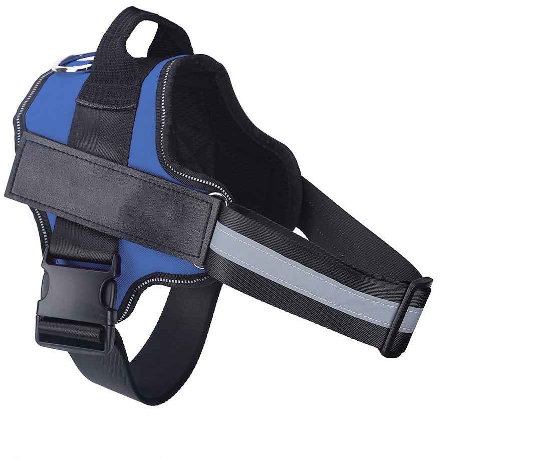Premium Reflective No-Pull Dog Harness